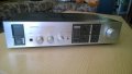 pioneer sa-740-stereo amplifier-made in japan-внос швеицария, снимка 1 - Ресийвъри, усилватели, смесителни пултове - 8259200