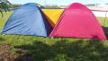 Палатка тунел, снимка 3