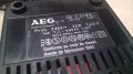 Aeg-зарядно за батерии на марката-внос швеицария, снимка 6