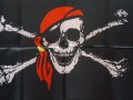 пиратско знаме,pirate flag, снимка 1 - Други - 11933713