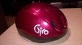 Giro-made in ireland-предпазна каска-внос швеицария, снимка 4