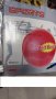 топка за гимнастика Sports  65 см  диаметър  нова червена, лилава , снимка 1