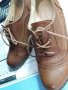 Ботички на лека платформа, снимка 1 - Дамски ежедневни обувки - 19522548