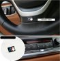 10 X BMW M Tec Sport  3D M POWER Емблема стикер лого релефна лепенка X1 X2 X3 M1 M3 M Performance‎ , снимка 3