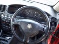 Опел Зафира 1.8 бензин, снимка 4