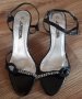 Дамски елегантни обувки, снимка 1 - Дамски обувки на ток - 20907174