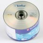 CD-R Verbatim 700MB Extra Protection - празни дискове , снимка 2