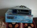 Радиокасетофон за кола + касетка адаптер, снимка 2