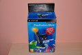 Sony Playstation 3 Move Starter Pack,eye Camera,move Controller ps3