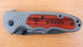 Сгъваем нож  Boker DA48, снимка 2