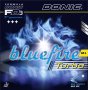 гума за тенис на маса Donic Blue Fire M1 Turbo нова 