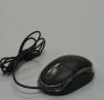 Нова бюджетна Мишка на USB оптична , снимка 2