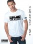 Ново! Страхотни мъжки тениски ARMIN VAN BUUREN! Бъди различен, поръчай тениска С Твоя Снимка!, снимка 1 - Тениски - 8390696