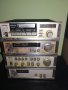 uher preampli+amplifier+deck+tuner-made in japan, снимка 6