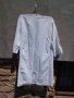 Старинна Женска кенарена риза за носия #4, снимка 6