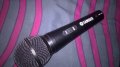 yamaha dm-105 profi microphone-внос швеицария, снимка 1 - Микрофони - 21861914