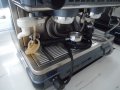 1 Кафе-машина Италианска втора употреба  марка CIMBALI   със една група  ( ръкохватка ) със капучина, снимка 11