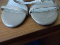 Продавам нови сандали Nine West №39, снимка 3