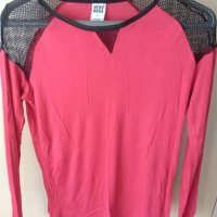 Блузка, снимка 1 - Блузи с дълъг ръкав и пуловери - 22742744