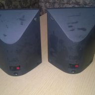 sony speaker system 4 ohms/15watt-2броя-от швеицария, снимка 13 - Ресийвъри, усилватели, смесителни пултове - 8101790