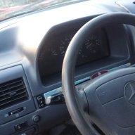На части Mercedes Vito 2.3td, снимка 4 - Автомобили и джипове - 12494619