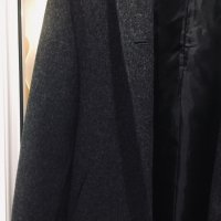 Стилно  леко модерно палто, снимка 7 - Палта, манта - 24643183