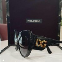 Слънчеви очила D&G Dolce and Gabbana , снимка 1 - Слънчеви и диоптрични очила - 23653395