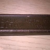 U.S.A.Forged diamalloy steel-made in u.s.a.раздвижен ключ, снимка 15 - Ключове - 14961593