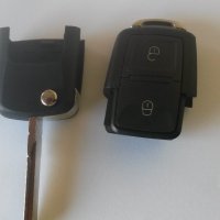   Автоключ (ключ за автомобил) VW, Seat , Skoda, снимка 13 - Части - 19459796