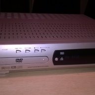 schneider hcs-500 dvd/receiver-germany-внос швеицария, снимка 2 - Ресийвъри, усилватели, смесителни пултове - 12666811