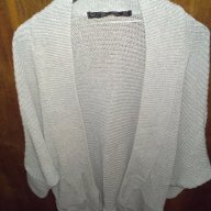 Жилетка С размер на Зара , снимка 3 - Блузи с дълъг ръкав и пуловери - 16132047