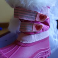 обувки за сняг Trespass, 28ми номер, снимка 11 - Детски боти и ботуши - 11770098