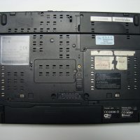 Toshiba Tecra M9 лаптоп на части, снимка 3 - Части за лаптопи - 23941612