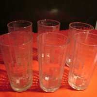 Продавам нови чаши , снимка 5 - Чаши - 20988030