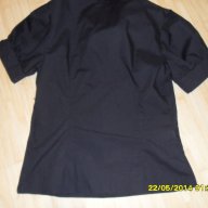 Къси панталони H&M с риза, снимка 8 - Ризи - 8365805