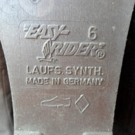 водоустойчиви EASY RIDER 37-38 original, made in GERMANY, SimpaTex, топли дамски ботуши, апрески, снимка 14 - Дамски ботуши - 13209736