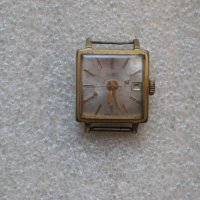 Дамски ръчни часовници Луч Чайка Заря Слава Оливия, снимка 1 - Дамски - 26152589