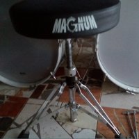 столче за барабанисти, снимка 9 - Ударни инструменти - 23922780
