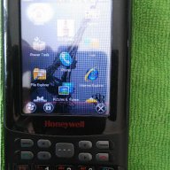 Мобилен телефон с лазерен баркод скенер HONEYWELL Dolphin 6000, снимка 1 - Други - 11427632