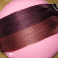 нови цветове в червено, снимка 15 - Аксесоари за коса - 14054350