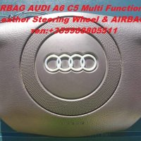Audi A3 Airbag 8l0880201a - ербег, снимка 10 - Части - 10531848