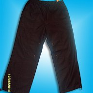Дамски панталони (1), различни размери и цветове, снимка 3 - Панталони - 13115324
