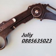 Сгъваем нож SR579B, снимка 2 - Ножове - 17969306