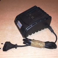 topcraft 18v/1.3amp-battery charger-made in belgium, снимка 3 - Други инструменти - 20699907