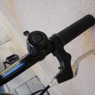 Продавам колела внос от Германия МТВ детски велосипед SPIKE SUGAR 20 цола модел 2020г, снимка 6 - Детски велосипеди, триколки и коли - 11462668