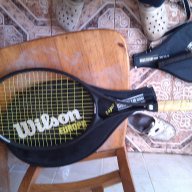 тенис ракета, снимка 1 - Тенис - 14300885