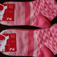 нови чорапи George, Mothercare, Puma 31-36ти номер , снимка 4 - Чорапи - 22771411
