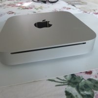 Mac Mini 2010, снимка 2 - За дома - 24205202
