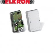 Датчик за защита на каси ,трезори и стени ELKRON MS04 , снимка 1 - Ключове, контакти, щепсели - 16013359