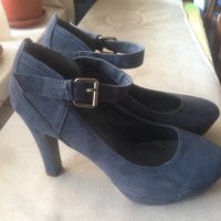 Продавам дамски обувки, снимка 2 - Дамски обувки на ток - 23563882